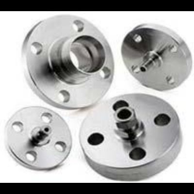 Metal Flanges